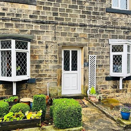 Otley Cottage Luaran gambar