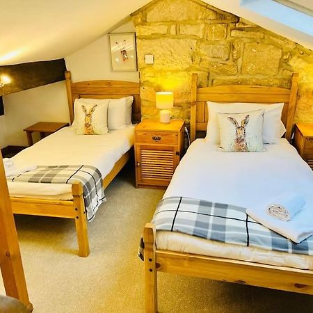 Otley Cottage Luaran gambar