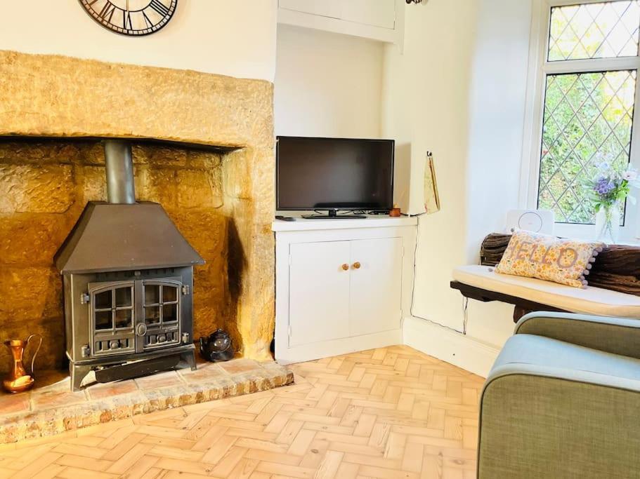 Otley Cottage Luaran gambar