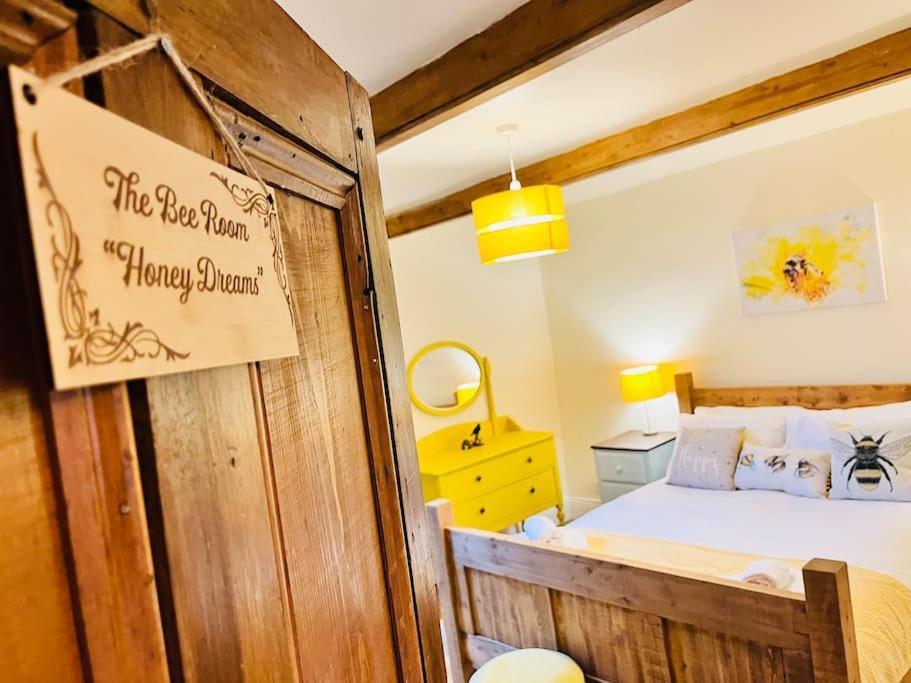Otley Cottage Luaran gambar
