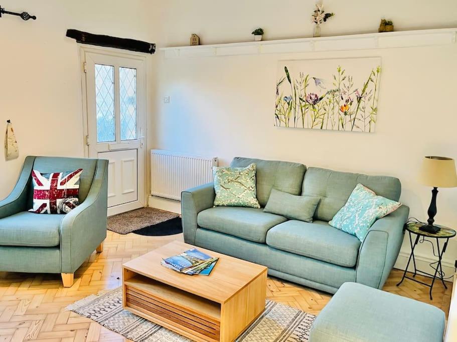 Otley Cottage Luaran gambar