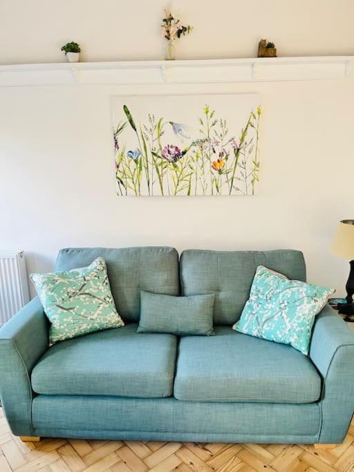Otley Cottage Luaran gambar