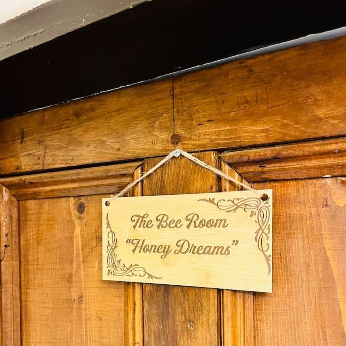 Otley Cottage Luaran gambar