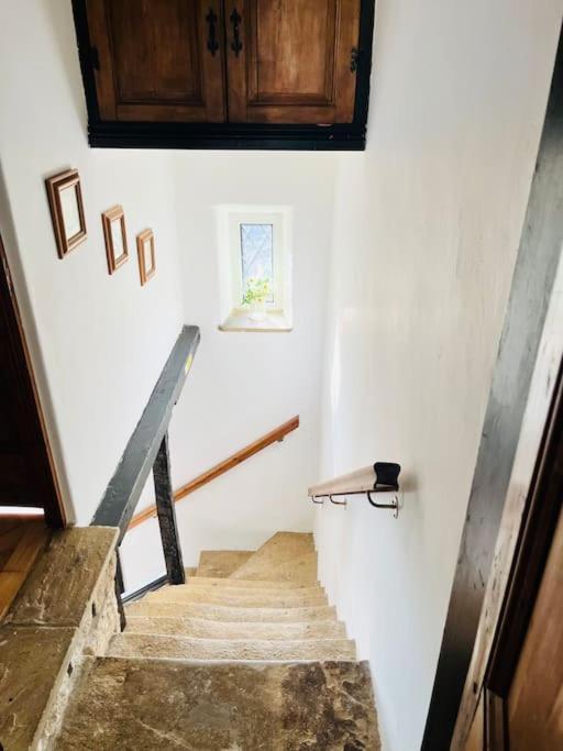 Otley Cottage Luaran gambar