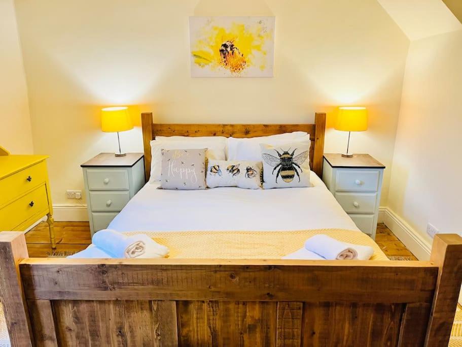 Otley Cottage Luaran gambar