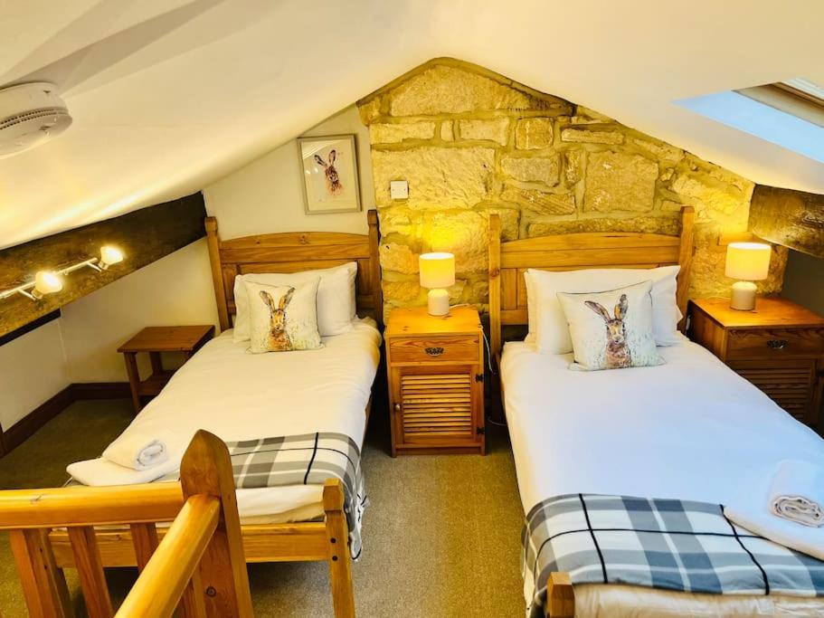 Otley Cottage Luaran gambar