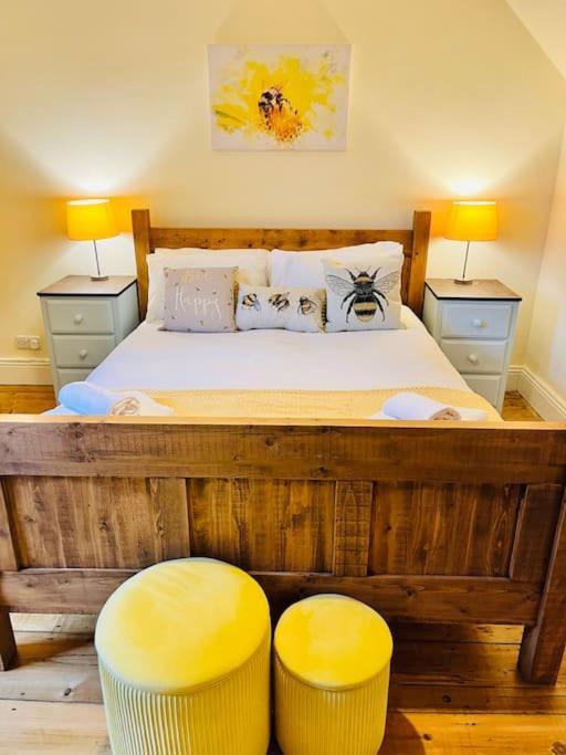Otley Cottage Luaran gambar