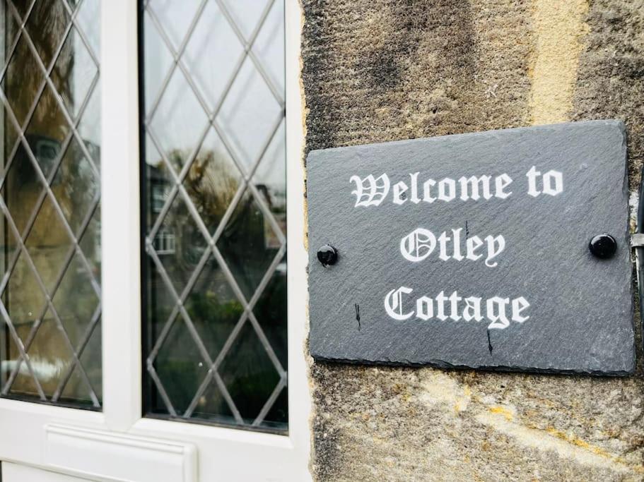 Otley Cottage Luaran gambar