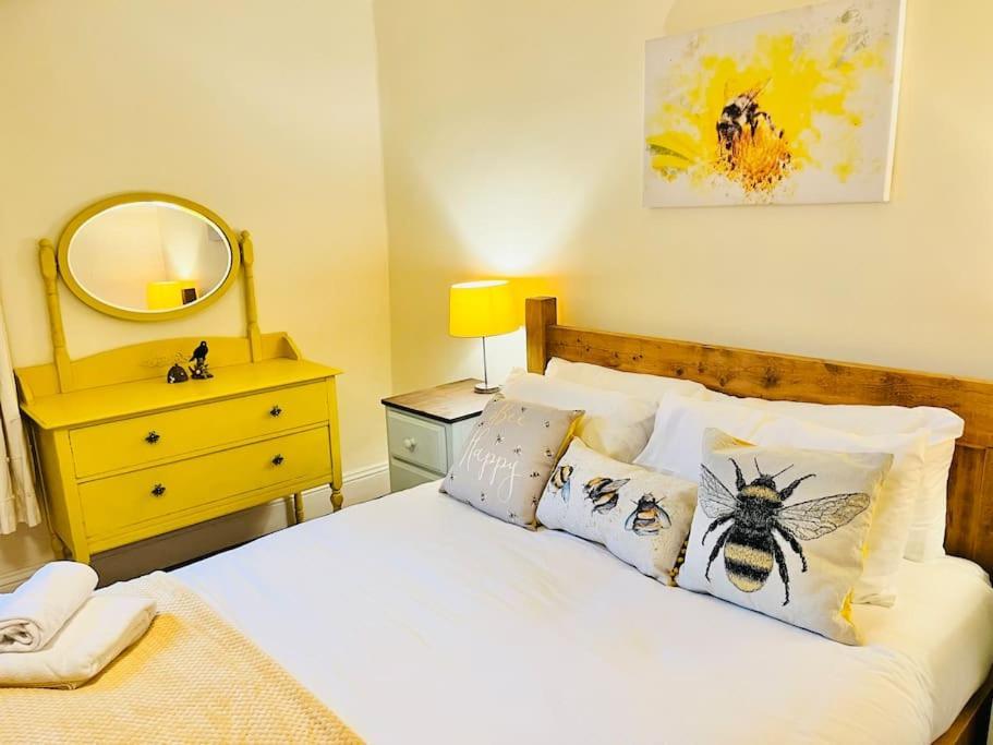 Otley Cottage Luaran gambar