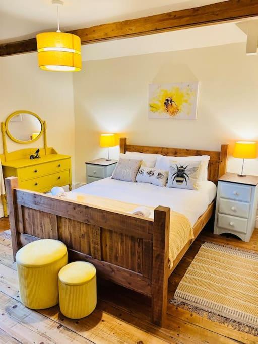 Otley Cottage Luaran gambar