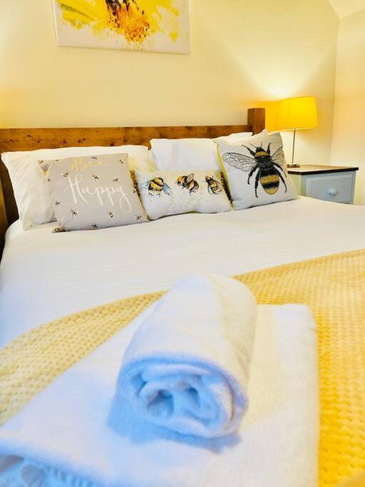 Otley Cottage Luaran gambar