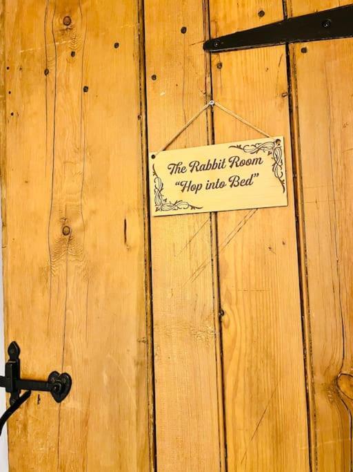 Otley Cottage Luaran gambar