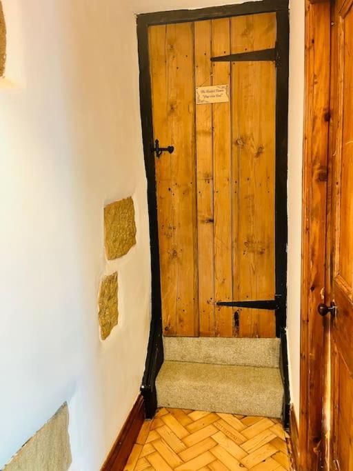 Otley Cottage Luaran gambar