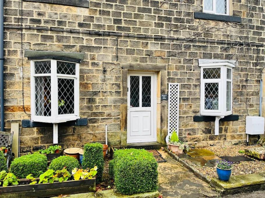 Otley Cottage Luaran gambar