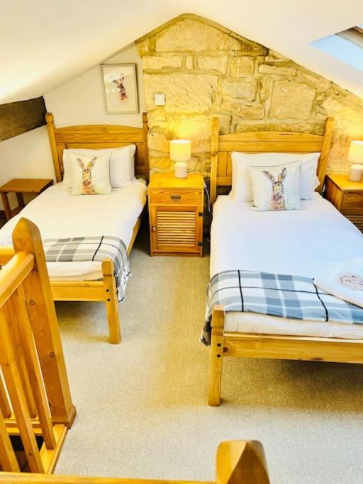 Otley Cottage Luaran gambar