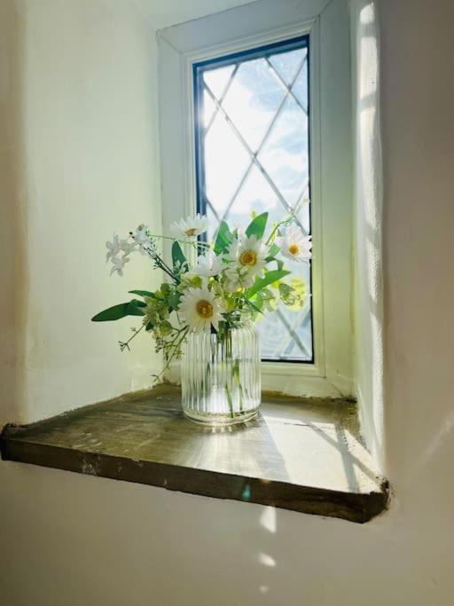 Otley Cottage Luaran gambar