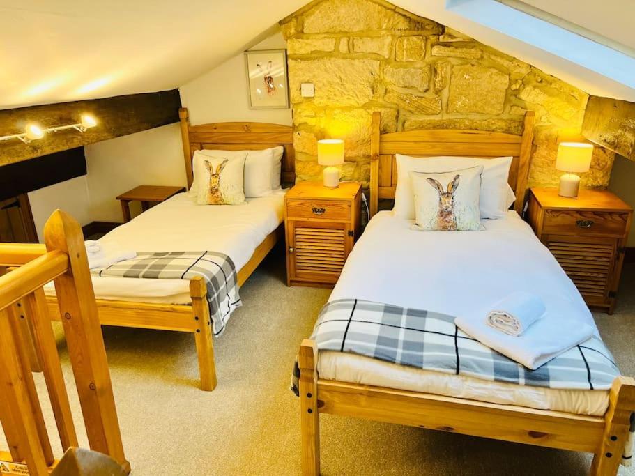 Otley Cottage Luaran gambar